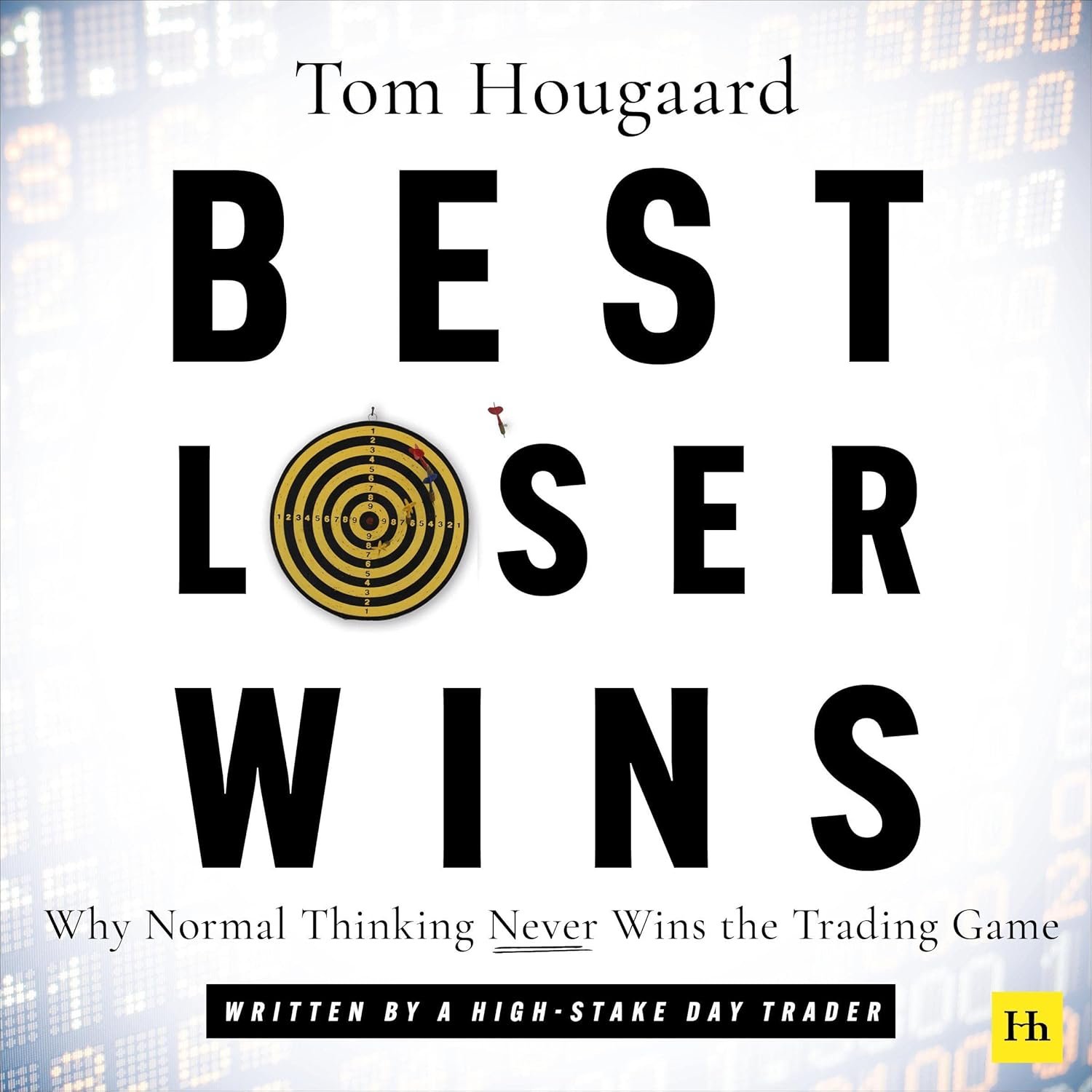 Best Loser Wins book