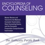 Encyclopedia of Counseling 4th Edition