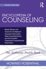Encyclopedia of Counseling 4th Edition