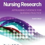 Essentials of Nursing Research 10th Edition