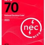 National Electrical Code 2023