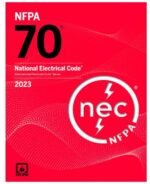 National Electrical Code 2023