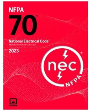 National Electrical Code 2023