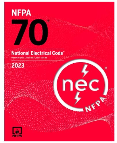 National Electrical Code 2023
