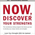 Now Discover Your Strengths Book