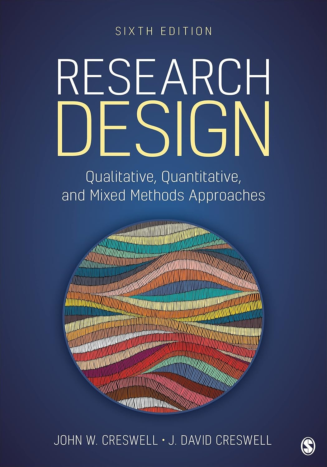 Research Design 6th Edition Creswell