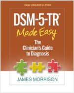 DSM-5-TR Made Easy