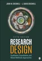 Research Design Creswell