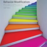 Behavior Modification: Principles and Procedures by Raymond Miltenberger (Paperback)