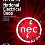 NFPA 70, National Electrical Code, 2020 Edition, with Index Tabs National Fire Protection Association (NFPA): 9781455928620: : Books