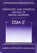 DSM-5: Diagnostic and Statistical Manual of Mental Disorders