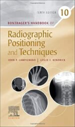 Bontrager’s Handbook of Radiographic Positioning and Techniques 9780323694223: Medicine & Health Science Books @