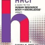 A Guide to the Human Resource Body of Knowledge (HRBoK) Human Resources Books