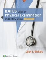 Bates' Guide to Physical Examination and History Taking 9781469893419: Medicine & Health Science Books @