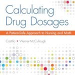Calculating Drug Dosages Book