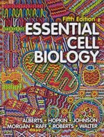 Essential Cell Biology Book